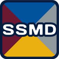 SSMD App on 9Apps