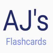 AJ MCAT Cards on 9Apps
