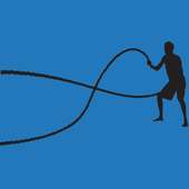 The Ultimate Battle Ropes Training