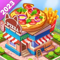 Download do APK de Cozinha Fever - Jogos de Culinária e