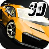 Asphalt street Racer 3D