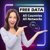 Daily Free MB – Free 25 GB 3G/4G Internet Data