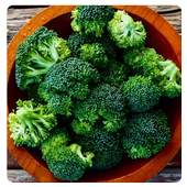 Broccoli - Health Benefits