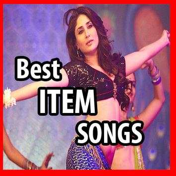Bollywood Item Songs स्क्रीनशॉट 2