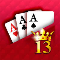 Lucky 13 ：13枚カード・ポーカー・パズル