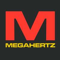 MegaHertz Mix Show 2016