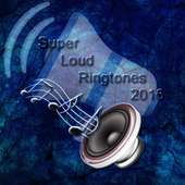 Super Loud Ringtones 2016 on 9Apps