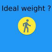 Ideal Weight For Health on 9Apps