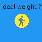 Ideal Weight For Health