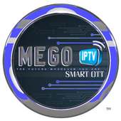 MEGO TV OTT on 9Apps