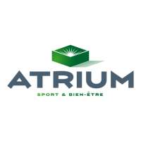 Atrium Sports Club on 9Apps