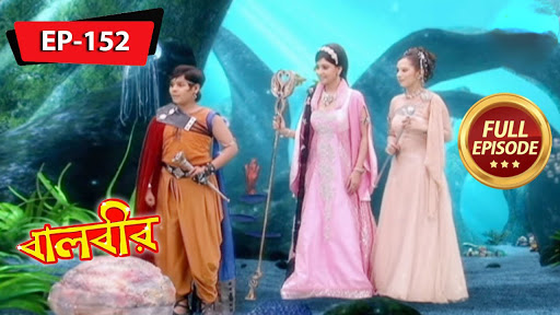 Baalveer returns today online full episode