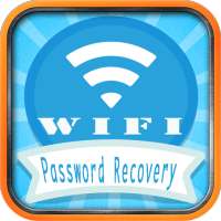 Wifi Password Recovery - Wer nutzt mein Wifi?