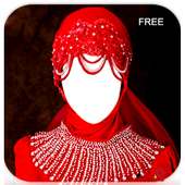 Hijab Fashion Suit 2016 on 9Apps