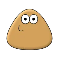 Pou For PC (Free Download), GamesHunters in 2023