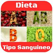 Dieta do Tipo Sanguinio on 9Apps