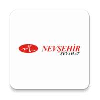 Nevşehir Seyahat on 9Apps