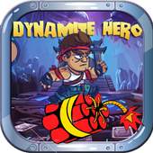 Dynamite Hero