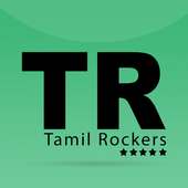 Tamilrockers