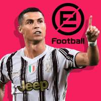 eFootball PES 2021 on 9Apps