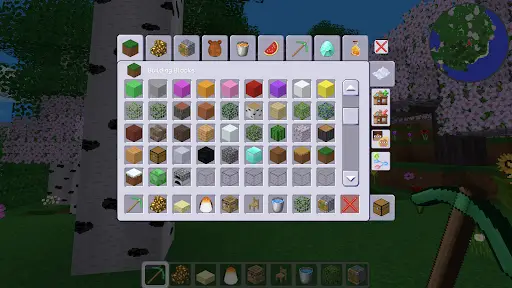 MultiCraft — Build and Mine! APK Download 2024 - Free - 9Apps