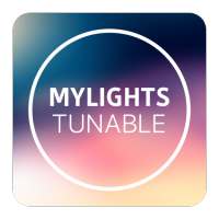 MyLights Tunable für Lightpad on 9Apps