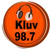 98.7 KLUV Streaming radio recorder for free 98.7 on 9Apps