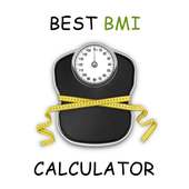 Best BMI Calculator