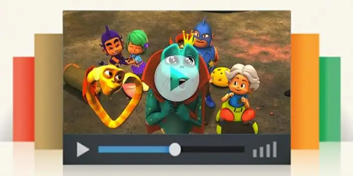 KIKO Cartoons APK Download 2023 - Free - 9Apps KIKO Cartoons APK Download 2023 - Free - 9Apps