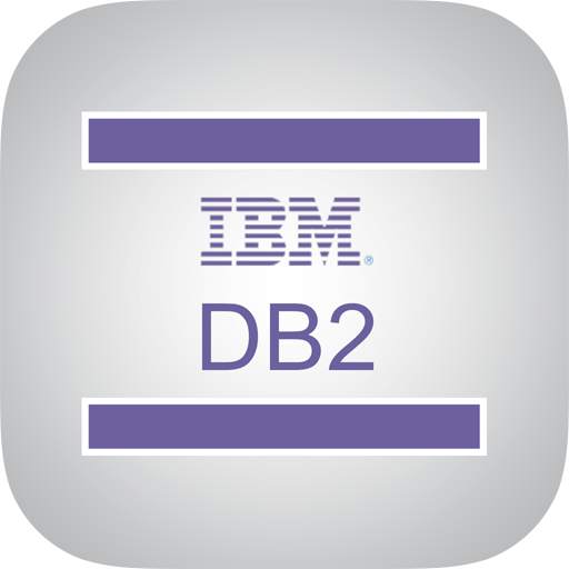 DB2Prog - DB2 Client