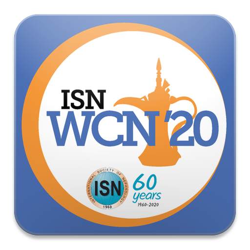 ISN WCN 2020