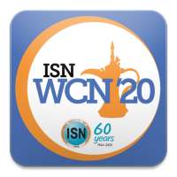 ISN WCN 2020 on 9Apps