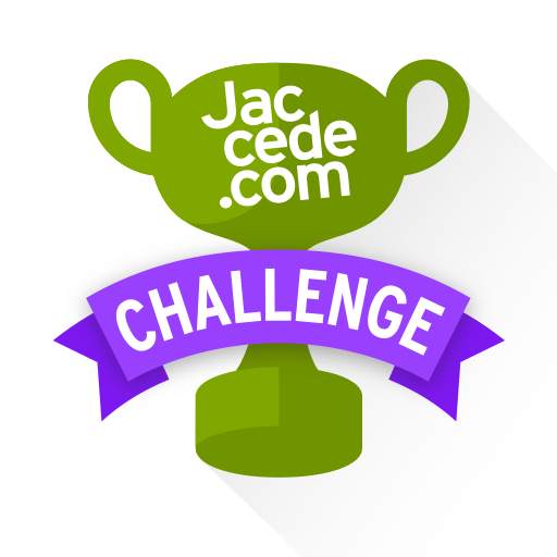 Jaccede Challenge