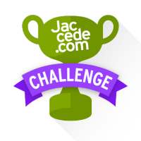 Jaccede Challenge on 9Apps