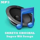 SHREYA GHOSHAL Super Hit Songs on 9Apps
