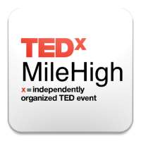 TEDxMileHigh on 9Apps