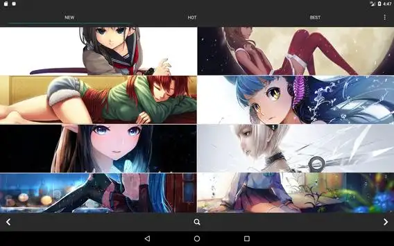 Descarga de la aplicación Animes Órion 2023 - Gratis - 9Apps