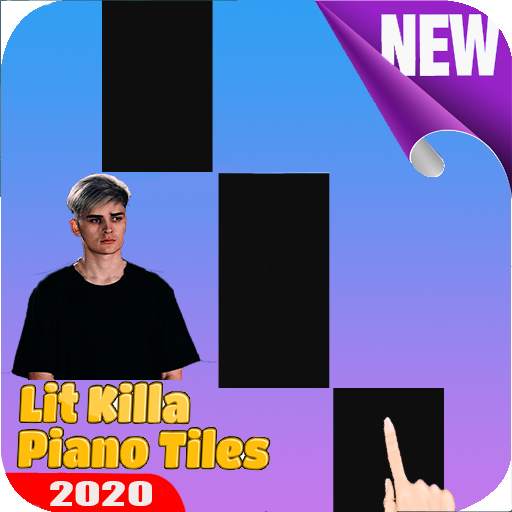 🎶 Lit  Killah 🎹 Piano Tiles