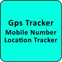 Gps Tracker Mobile Number Location Tracker