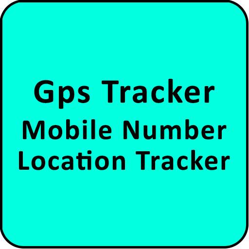 Gps Tracker Mobile Number Location Tracker