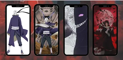 Obito Uchiha Wallpaper HD APK for Android Download