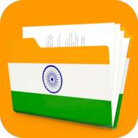 About India-History of India-Maps on 9Apps