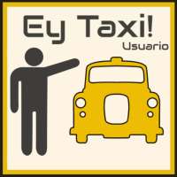 Ey Taxi on 9Apps