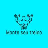 Monte seu treino on 9Apps