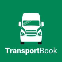 Transportbook: Transport Register & Truck Khata
