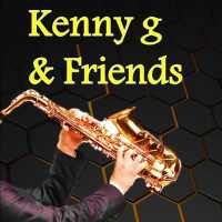Kenny-G & Friends on 9Apps