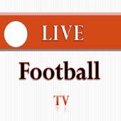 Live Football Stream -Live Football TV,Live Soccer
