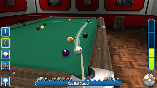 Pro Pool 2021 screenshot 18