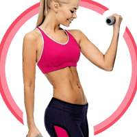 Workout for women - weight loss fitness app