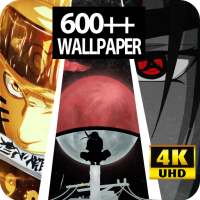 Ninja Ultimate Konoha Premium Wallpapers 4K  